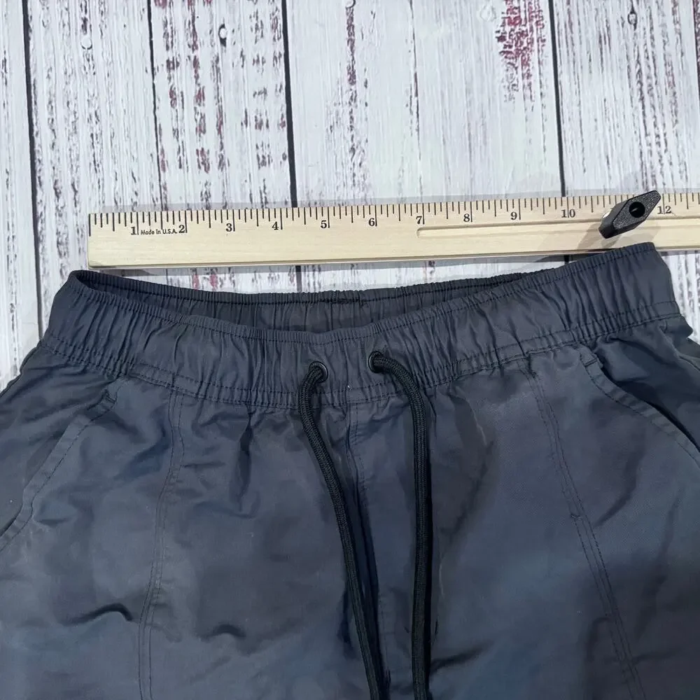 Jordan Essentials Woven Cargo Joggers Men S